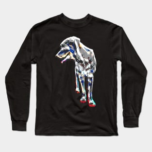 rottweiler Long Sleeve T-Shirt